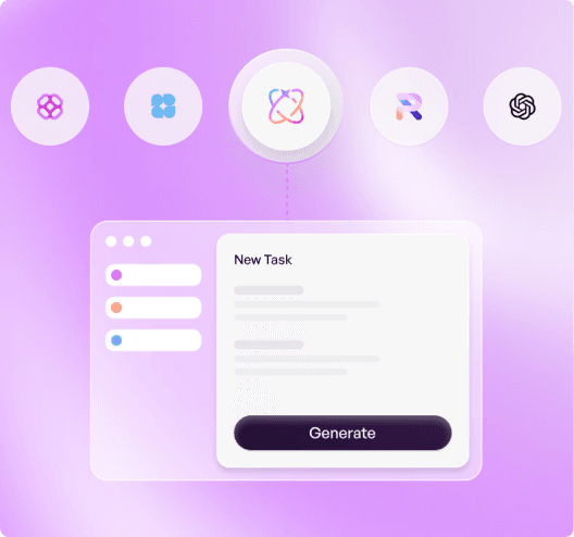 Live Quizzes, Sharing & Progress