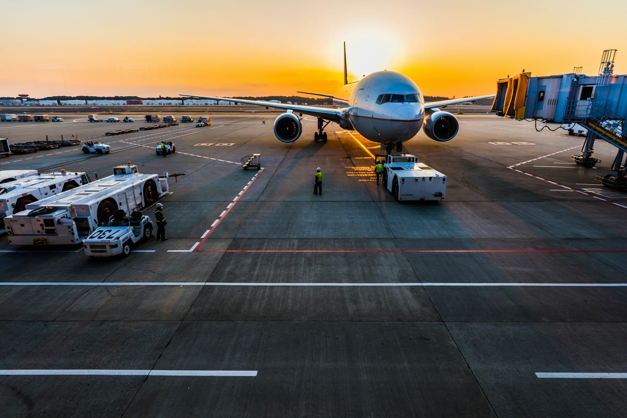 Airliner